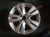 Mercedes Benz - Wheel  Rim 17" - 2074010202